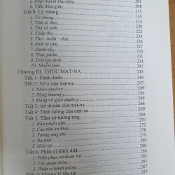 DUY THỨC LUẬN  746722