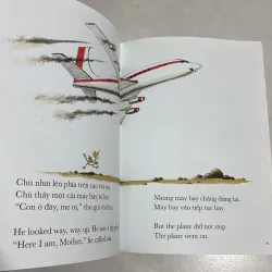 Mẹ có phải là mẹ của con? Are you my mother? 780124