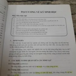 KÝ SINH TRÙNG Y HỌC. Bậc ĐH. ThS Bác sỹ Nhữ Thị Hoa. 787996