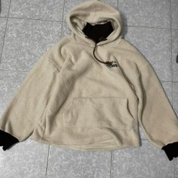 Áo hoodie lông tiểu thư ulzzang freesize 82877