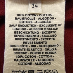 Áo thun HERMES - Hàng hiệu Chính hãng 826809