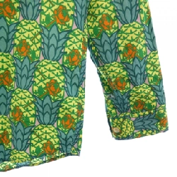 Gucci GUCCI 669109 ZAIEI Áo sơ mi - Hàng hiệu Chính hãng 900638