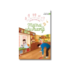 Mặt trái của yêu thương - Phạm Hiền