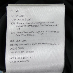 MONCLER FAIVELEY Áo khoác lông - Hàng hiệu Chính hãng 892420