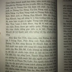 Bố Cái Đại Vương - Phùng Hưng - Nguyễn Văn Hợi 997374