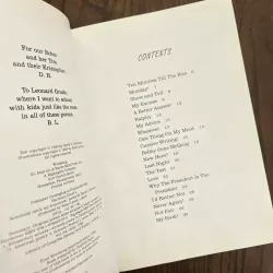 Somebody Catch My Homework 973644