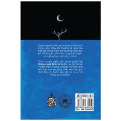 Những Người Nhật Tử Tế - Keigo Higashino 160026