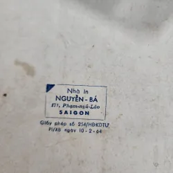 Phật giáo và khoa học | uông trí biểu. Đổ nam | 1964 1000845