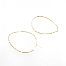 Bông tai 750YG UnoAere 666105