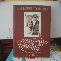Sự may rủi của trái tim 📚 1031123