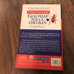 Chuyện của chú gián - Giải pháp tối ưu cho bạn 70895