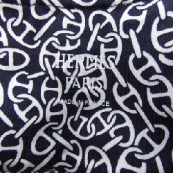 Áo thun HERMES NAOUSSA CHAINE 4E4649DB - Hàng hiệu Chính hãng 817205