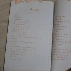 Những giá trị tinh thần 324592