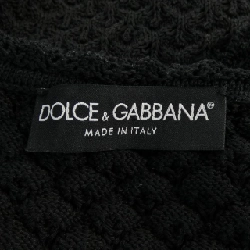 Dolce & Gabbana DOLCE&GABBANA FDL90K / F20B2 Áo khoác cardigan - Hàng hiệu Chính hãng 774508
