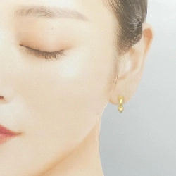 Bông tai Tiffany Bamboo - Hàng hiệu Chính hãng 845472