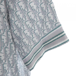 Dior DIOR Áo sơ mi ngắn tay OBLIQUE 193C545A4751 - Hàng hiệu Chính hãng 901519