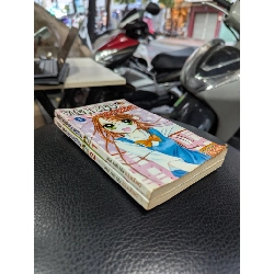 Truyện tranh Viên kẹo bọc đường 548252