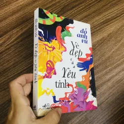 Vẻ đẹp của yêu tinh- Đỗ Anh Vũ 1024215