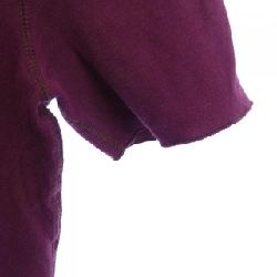 【Mã giảm giá】Lucien Pellat-Finet T-shirt 646061