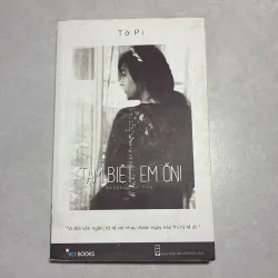 Tạm biệt, em ổn - Tờ Pi