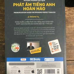 Phát âm tiếng anh hoàn hảo (vui lòng đọc phần mô tả) 388989