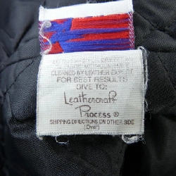 Áo khoác da SCHOTT - Hàng hiệu Authentic 884787