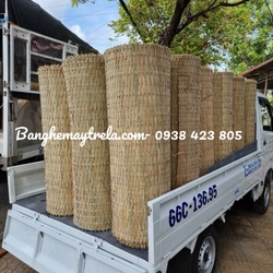 Cót tre làm trang trí ốp trần giá rẻ 530803