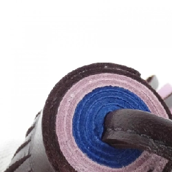 Khóa chìa khóa Hermès Carmen Tricolor 079018CJ 623937