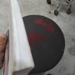 Tập san VHNT Quán Văn số 002 1022410