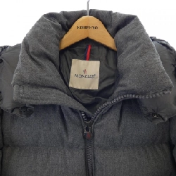 MONCLER Áo khoác lông - Hàng hiệu Chính hãng 896280