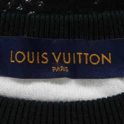 Louis Vuitton LOUIS VUITTON LVSE Monogram Đổ Màu Áo Len HKN44WUSO - Hàng hiệu Chính hãng 900682