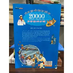 Hai vạn dặm dưới đáy biển