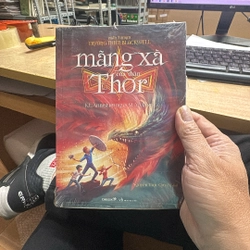 Mãng xà của thần Thor