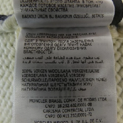 Moncler Genius - Áo len - Hàng hiệu Chính hãng 900417