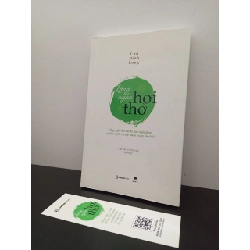 Lắng Nghe Hơi Thở Lưu Đình Long New 95% HCM.ASB2302 Rebooks.vn