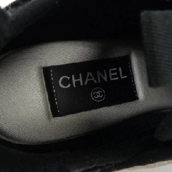 Giày thể thao CHANEL G35617Y56141 658253