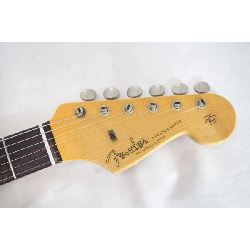 FENDER CUSTOM SHOP 1963 STRATOCASTER NOS - Hàng hiệu Authentic 885011