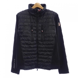 MONCLER GRENOBLE Áo khoác lông - Hàng hiệu Authentic