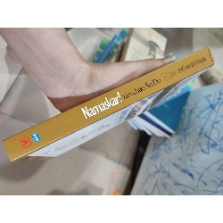 Namaskar Xin chào Ấn Độ - Hồ Anh TháiHPB.HCM01/03 Oreka-Blogmeo 42708