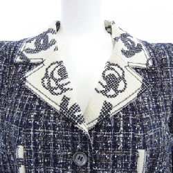 Áo khoác CHANEL P28600W03730 06P 629337