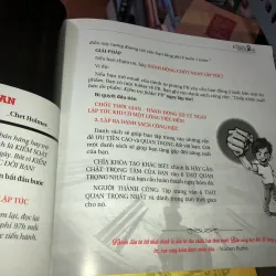 Sổ tay bán hàng triệu đô 1010092