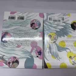 Truyện tranh Lão này còn lâu mới chết full 2t 996851