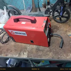 Máy hàn Weldcom Multimag V2000 972248