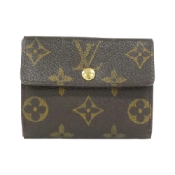 Ví tiền Louis Vuitton Monogram Radley M61927 - Hàng hiệu Chính hãng