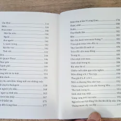 Thanh Tâm Tuyền - tuyển tập thơ 790222