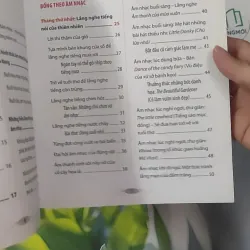 Âm Nhạc Thai Giáo - Càng Nghe Càng Thông Minh - Lý Lợi 1018927