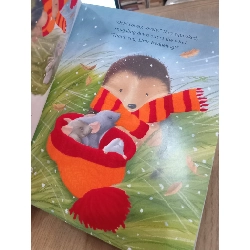 One Winter's Day - M Christina Butler, Tina Macnaughton - Little Tiger Press 995423