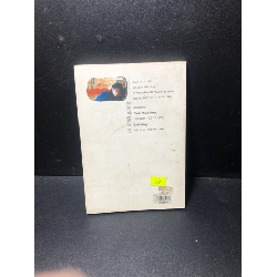 Trên đất lạ Vũ Đình Giang 2001 mới 80% ố bẩn bìa ố nhẹ HCM 0611 365015