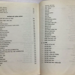 501 CÔNG THỨC PHA CHẾ NƯỚC HOA QUẢ VÀ COCKTALL - 359 trang , nxb: 2007 354915