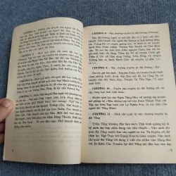 SƠ LƯỢC LỊCH SỬ TIỂU THUYẾT TRUNG QUỐC - LỖ TẤN 701929